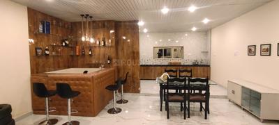 Hall Image of 2500 Sq.ft 3 BHK Independent House for sale in Karjat Thane for Rs. 15000000