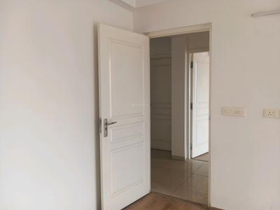 4 BHK Flat