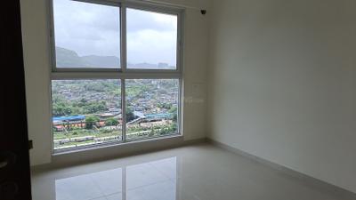 Bedroom Image of 625 Sq.ft 1 BHK Apartment / Flat for sale in Ashar Arize, Kalwa Thane for Rs. 9000000