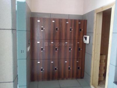 Kitchen Image of 2274 Sq.ft 3 BHK Apartment / Flat for sale in Dasnac The Jewel, Sector 75 Noida for Rs. 36000000