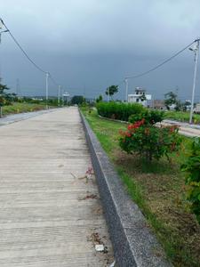 Image of 1000 Sq.ft Residential Plot / Land for sale in Tejaji Nagar, Indore for Rs. 5400000