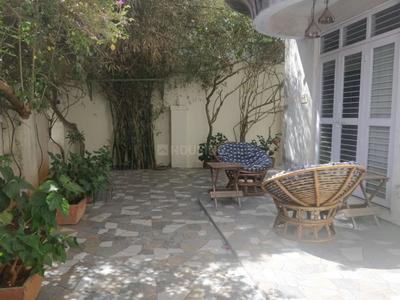 Balcony Image of 1564 Sq.ft 3 BHK Villa for sale in Baner Pune for Rs. 28500000