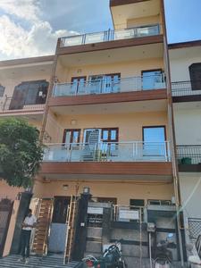 2 BHK Independent Builder Floor