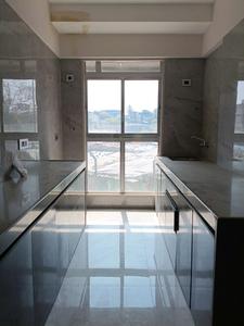 Kitchen Image of 850 Sq.ft 2 BHK Apartment / Flat for sale in Neha Heena Presidency, Mira Road East Mira Bhayandar for Rs. 10500000