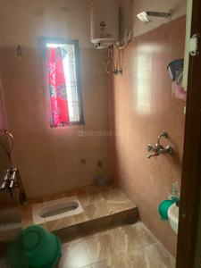 Bathroom Image of 750 Sq.ft 2 BHK Apartment / Flat for sale in Madhav Ganj Gwalior for Rs. 3200000