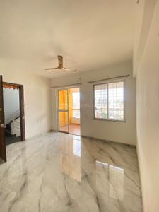 Hall Image of 880 Sq.ft 2 BHK Apartment / Flat for rent in Sai Morya, Ravet Pune for Rs. 18000
