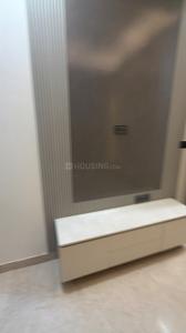 Bedroom Image of 1230 Sq.ft 3 BHK Builder Floor for sale in Premium Builder Floors, Rajouri Garden New Delhi for Rs. 26000000