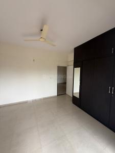 Bedroom Image of 1350 Sq.ft 2 BHK Apartment / Flat for rent in Whitefield Bengaluru for Rs. 44000