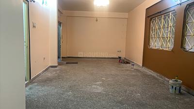 Living Room Image of 1400 Sq.ft 3 BHK Apartment / Flat for sale in Diamond Tower, Joka Kolkata for Rs. 4000000