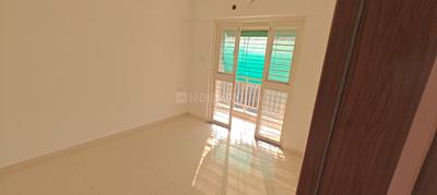 Bedroom Image of 1050 Sq.ft 2 BHK Apartment / Flat for sale in SVG Royal Exotica Phase 2, Kondhwa Pune for Rs. 7400000