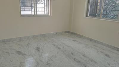 Bedroom Image of 1500 Sq.ft 3 BHK Apartment / Flat for sale in Bhowanipore Kolkata for Rs. 17000000