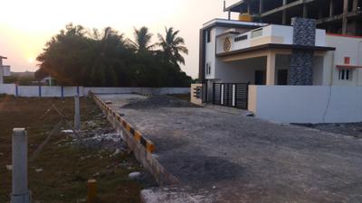 Residential Plot
