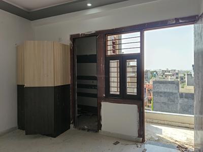 Bedroom Image of 1200 Sq.ft 3 BHK Apartment / Flat for sale in Govindpuram Ghaziabad for Rs. 4365222
