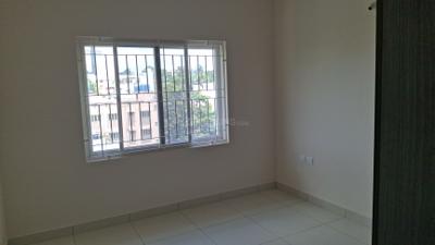 Bedroom Image of 1424 Sq.ft 3 BHK Apartment / Flat for rent in Brigade Nanda Heights, Uttarahalli Hobli Bengaluru for Rs. 53000
