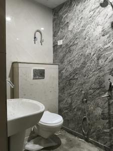 Common Bathroom Image of 1050 Sq.ft 2 BHK Apartment / Flat for sale in Vihaan Wardania, Noida Extension Greater Noida for Rs. 4460000