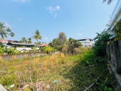 Image of 5133 Sq.ft Residential Plot / Land for sale in Kangarappady, Kochi for Rs. 14160000
