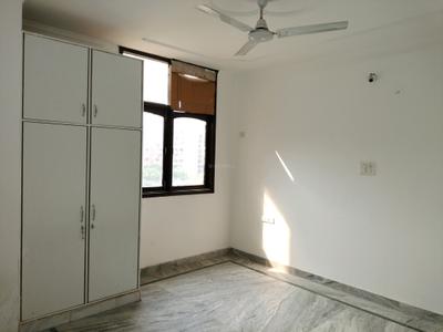 Bedroom Image of 1700 Sq.ft 3 BHK Apartment / Flat for sale in Classic Apartment, Sector 12 Dwarka New Delhi for Rs. 35000000