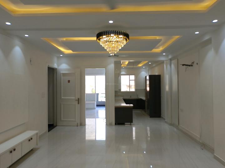 Sector 43, Green Field Colony Main Image 1