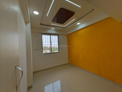 Bedroom Image of 1000 Sq.ft 2 BHK Apartment / Flat for sale in Omshanti Raj Niwas, Vatva Ahmedabad for Rs. 2250000