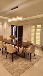 Hall Image of 2250 Sq.ft 3 BHK Builder Floor for sale in DLF Mullanpur Chandigarh for Rs. 13500001