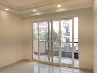 4 BHK Flat
