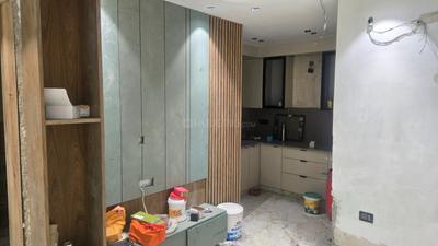 Bathroom Image of 1000 Sq.ft 2 BHK Studio for sale in Pratap Vihar Ghaziabad for Rs. 7000000