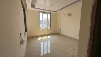 Bedroom Image of 3250 Sq.ft 4 BHK Builder Floor for rent in Sector 21 Gurgaon for Rs. 80000