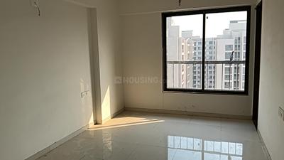 Bedroom Image of 1755 Sq.ft 3 BHK Apartment / Flat for sale in Mount Milano, South Bopal Ahmedabad for Rs. 8300000