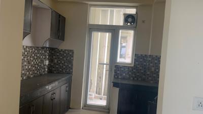 Kitchen Image of 1850 Sq.ft 3 BHK Apartment / Flat for sale in Angel Jupiter, Indirapuram Ghaziabad for Rs. 16000000
