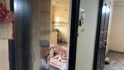 Bedroom Image of 1035 Sq.ft 10 BHK Independent House for sale in Mundka New Delhi for Rs. 16500000