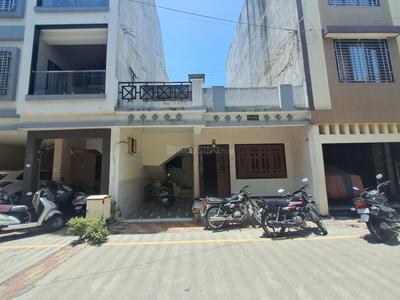 Image of 845 Sq.ft 2 BHK Independent House for sale in Nana Varachha, Surat for Rs. 10000000