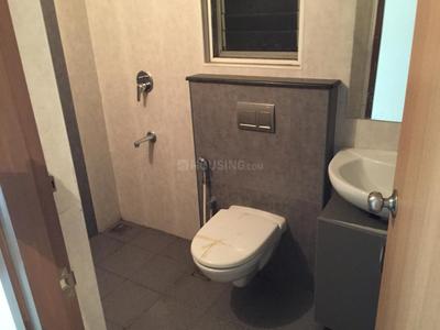 Image of 1600 Sq.ft 3 BHK Apartment / Flat for rent in Axis Estrella Terraces, Hulimavu, Bengaluru for Rs. 54000