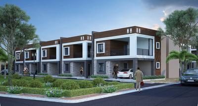 Image of 1660 Sq.ft 3 BHK Independent House for sale in Patia, Bhubaneswar for Rs. 10700000