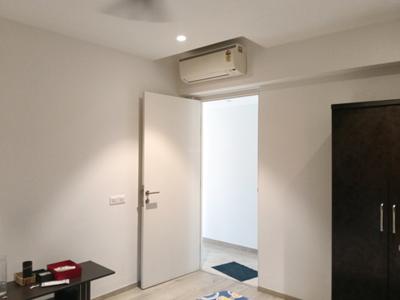 Bedroom Image of 1858 Sq.ft 3 BHK Apartment / Flat for rent in Hiranandani Estate Thane for Rs. 90000