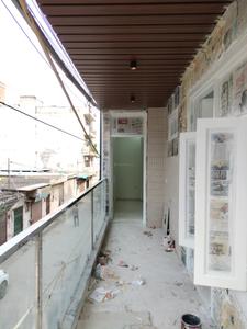 Bedroom One Image of 1380 Sq.ft 4 BHK Builder Floor for sale in Bharat Vihar New Delhi for Rs. 15000000