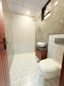 Bathroom Image of 1467 Sq.ft 3 BHK Apartment / Flat for sale in Murlipura Jaipur for Rs. 8068500