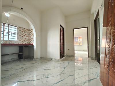 Hall Image of 1206 Sq.ft 3 BHK Apartment / Flat for sale in Birati Kolkata for Rs. 4824000