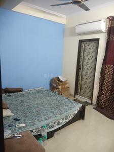 Bedroom Image of 920 Sq.ft 2 BHK Apartment / Flat for sale in Radhey Krishna Apartment, Sector 70 Noida for Rs. 3200000