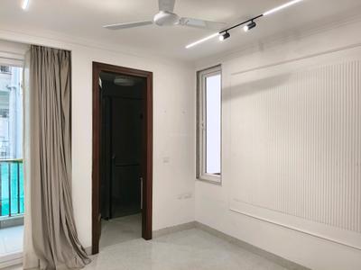 Bedroom Image of 1640 Sq.ft 3 BHK Builder Floor for sale in BPTP Astaire Garden Floors, Sector 70A Gurgaon for Rs. 21500000