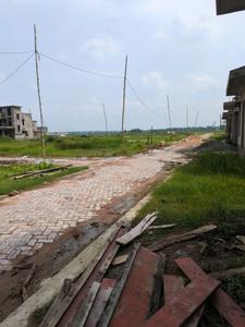 Image of 1440 Sq.ft Residential Plot / Land for sale in Swapnabhumi, New Town, Kolkata for Rs. 5555800