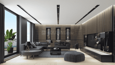 Image of 4000 Sq.ft 4.5 BHK Builder Floor for rent in Sector 11 Rohini, New Delhi for Rs. 120000