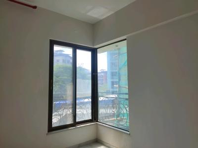 Bedroom Image of 1755 Sq.ft 3 BHK Apartment / Flat for sale in Hetal Infra Riddhi Siddhi, Mira Road East Mira Bhayandar for Rs. 14152500