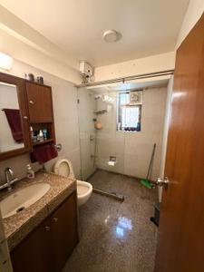 Image of 1400 Sq.ft 3 BHK Apartment / Flat for rent in Kiara Apartment, Pali Hill, Mumbai for Rs. 325000