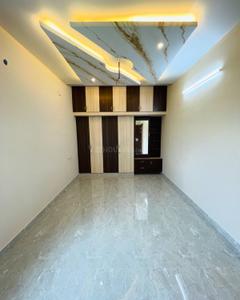 Hall Image of 600 Sq.ft 2 BHK Villa for sale in Mamandur, Chengalpattu Chennai for Rs. 2260000