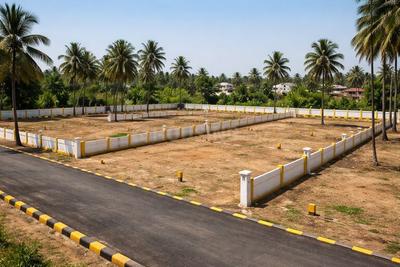 Image of 1000 Sq.ft Residential Plot / Land for sale in Swargate, Pune for Rs. 250000