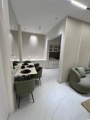 Hall Image of 950 Sq.ft 2 BHK Apartment / Flat for sale in Thanekar BKC Vista, Badlapur East Badlapur for Rs. 4500000