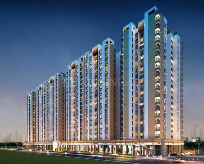 Sukhwani Coloronic Phase II Main Image 1