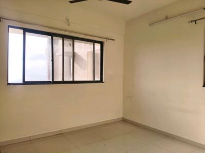 Bedroom Image of 690 Sq.ft 1 BHK Apartment / Flat for sale in Shapoorji Vanaha, Bavdhan Pune for Rs. 5799999