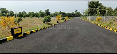 Image of 200 Sq.ft Residential Plot / Land for sale in Leo Resorts, Kothavalasa, Vizianagaram for Rs. 1900000