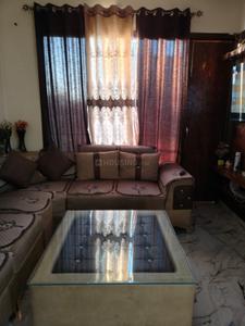 2 BHK Independent House